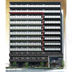 JR大阪環状線 大正駅 徒歩6分