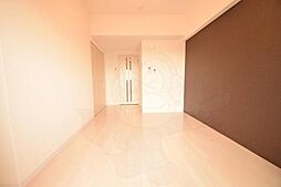 Osaka Metro四つ橋線 なんば駅 徒歩21分の賃貸マンション 14階1Kのリビング/ダイニング