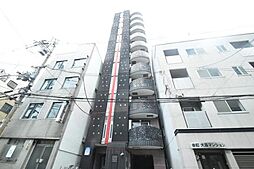 Osaka Metro千日前線 桜川駅 徒歩6分