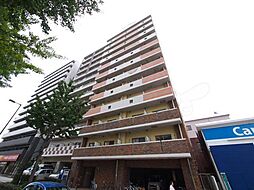 JR大阪環状線 芦原橋駅 徒歩4分