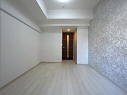 Osaka Metro堺筋線 恵美須町駅 徒歩2分の賃貸マンション 9階1Kのリビング/ダイニング