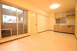 Osaka Metro堺筋線 恵美須町駅 徒歩4分の賃貸マンション 3階1LDKのリビング/ダイニング