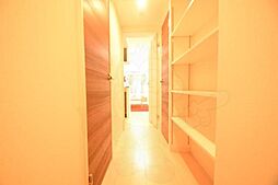 Osaka Metro御堂筋線 大国町駅 徒歩1分の賃貸マンション 14階1LDKのリビング/ダイニング