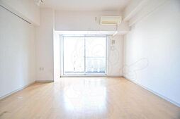 南海線 難波駅 徒歩8分の賃貸マンション 10階1Kのリビング/ダイニング