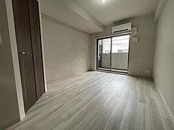 阪神なんば線 桜川駅 徒歩1分の賃貸マンション 6階1Kのリビング/ダイニング