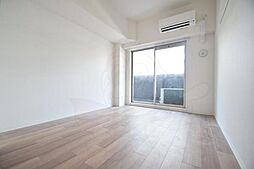 南海線 難波駅 徒歩5分の賃貸マンション 4階1Kのリビング/ダイニング