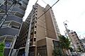 Osaka Metro御堂筋線 大国町駅 徒歩5分の賃貸マンション