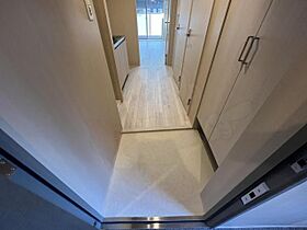 大阪府大阪市浪速区日本橋東３丁目16番29号（賃貸マンション1K・6階・24.48㎡） その4