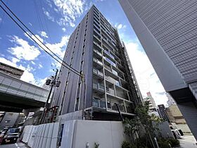大阪府大阪市浪速区日本橋東３丁目16番29号（賃貸マンション1K・10階・22.65㎡） その22