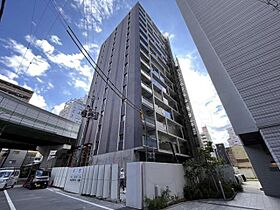 大阪府大阪市浪速区日本橋東３丁目16番29号（賃貸マンション1K・10階・22.65㎡） その20