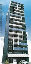 大阪府大阪市浪速区敷津西１丁目11番9号（賃貸マンション1K・13階・22.42㎡） その1