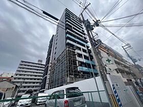 大阪府大阪市浪速区敷津西１丁目11番9号（賃貸マンション1K・13階・22.42㎡） その28
