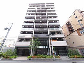 大阪府大阪市浪速区大国２丁目12番22号（賃貸マンション1K・10階・21.19㎡） その3