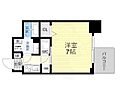 S-RESIDENCENambaDaikokuchoDeux12階8.0万円