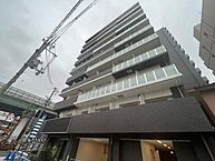 大阪府大阪市浪速区芦原2丁目：物件画像／株式会社E NET 賃貸住宅サービス NetWorkなんばパークス前店