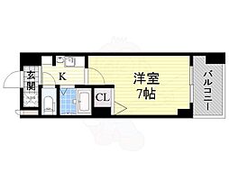 🉐敷金礼金0円！🉐大阪市営堺筋線 日本橋駅 徒歩4分