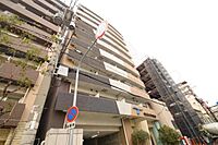 大阪府大阪市浪速区芦原1丁目：物件画像／株式会社E NET 賃貸住宅サービス NetWorkなんばパークス前店