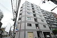 大阪府大阪市浪速区戎本町1丁目6番7号：物件画像／株式会社E NET 賃貸住宅サービス NetWorkなんばパークス前店