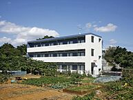 沖縄県宜野湾市大謝名2丁目：物件画像／株式会社リブマックスリーシング　那覇店