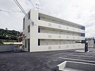 沖縄県宜野湾市大山2丁目3-8：物件画像／株式会社リブマックスリーシング　那覇店