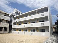 沖縄県浦添市城間2丁目：物件画像／株式会社リブマックスリーシング　那覇店