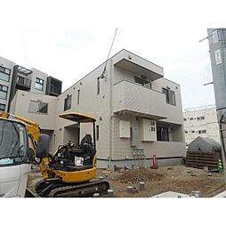 西鉄天神大牟田線 雑餉隈駅 徒歩3分