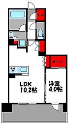 福岡市地下鉄七隈線 六本松駅 徒歩7分