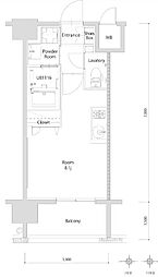 JR鹿児島本線 博多駅 徒歩17分