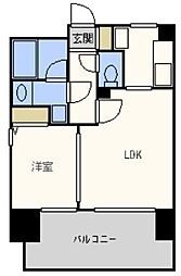 リアンシエルブルー東公園 10階