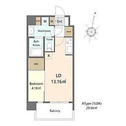 福岡市地下鉄七隈線 六本松駅 徒歩2分 2階/-