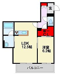 西鉄天神大牟田線 井尻駅 徒歩7分