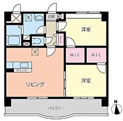 レブリアント板付（旧スタンドリバー板付） 5階