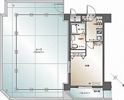 福岡市地下鉄七隈線 渡辺通駅 徒歩6分 10階/-