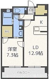 willDo中洲 15階/1501