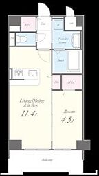 福岡市地下鉄七隈線 渡辺通駅 徒歩6分