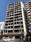 福岡県福岡市博多区千代2丁目21-21：物件画像／株式会社トーマスリビング　博多駅前店