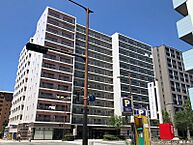 福岡県福岡市博多区築港本町3-8：物件画像／株式会社トーマスリビング　博多駅前店