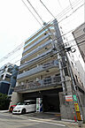福岡県福岡市中央区大手門2丁目：物件画像／株式会社トーマスリビング　博多駅前店