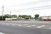 航空自衛隊春日基地（1925m）