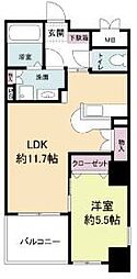 レジディア博多駅南 10階/1002