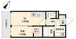 ModernPalazzo HakataEast 3階