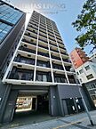 福岡県福岡市博多区奈良屋町7-16：物件画像／株式会社トーマスリビング　博多駅前店