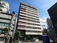 福岡県福岡市博多区古門戸町8番7：物件画像／株式会社トーマスリビング　博多駅前店