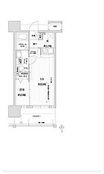 福岡市地下鉄空港線 赤坂駅 徒歩11分