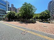 長浜公園（711m）