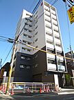 福岡県福岡市中央区清川3丁目：物件画像／株式会社トーマスリビング　博多駅前店