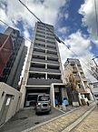 福岡県福岡市博多区千代1丁目：物件画像／株式会社トーマスリビング　博多駅前店