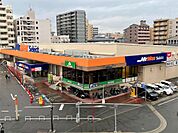 MrMax（ミスターマックス） Select美野島店（637m）