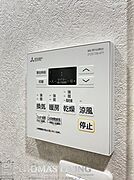 ※別号室の参考写真になります。