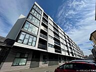福岡県福岡市中央区地行3丁目：物件画像／株式会社トーマスリビング　博多駅前店